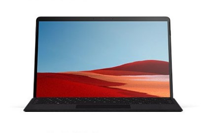渝水安装 Surface 更新时遇到问题?