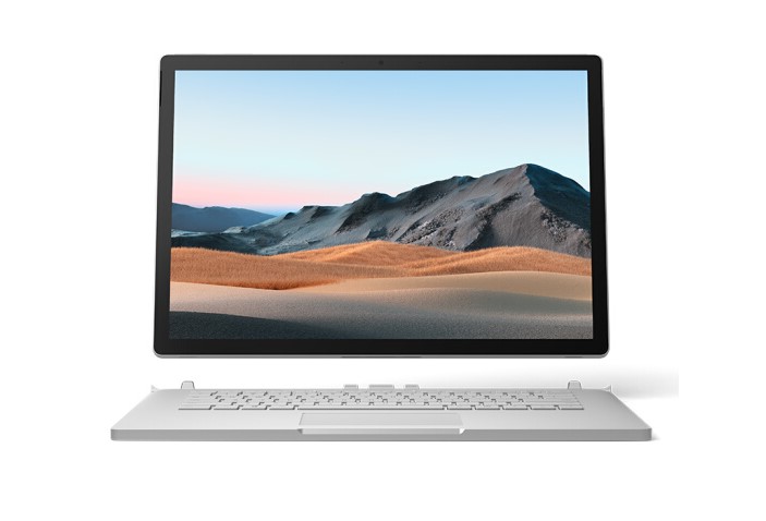 渝水Surface 维修前的准备工作